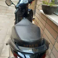 بی کلاج پرواز|موتورسیکلت|اصفهان, شمس آباد|دیوار