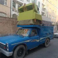 نیسان بار درون شهری