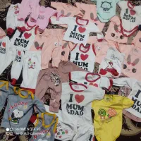 لباس نوزادباقیمت مناسب