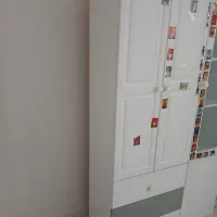 کمد بچه|اسباب و اثاث بچه|تهران, شهرک شریفی|دیوار