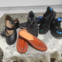 کفش وکیف مجلسی
