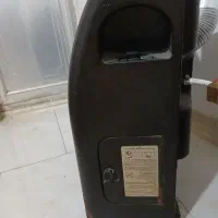 سه عددبخاری،گازی،کم کار طرح شومینه|بخاری، هیتر، شومینه|علی‌آباد کتول, |دیوار