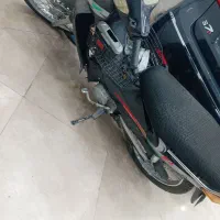 موتور لاکی مدل 87