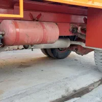 خاور کمپرسی|خودرو سنگین|شیراز, وزیرآباد|دیوار