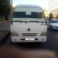 فروش یا معاوضه|خودرو سنگین|شیراز, معالیآباد|دیوار