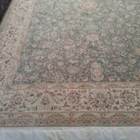 ۲ تخته فرش ۹ متری ماشینی|فرش|تهران, هاشمی|دیوار