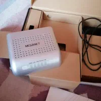 مودم سیمی بدون وای فای