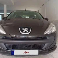 207 مدل 97 tu5 در حد