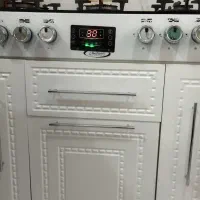 گاز|اجاق گاز و لوازم برقی پختوپز|ماهدشت, |دیوار