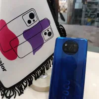 poco x3  nfc