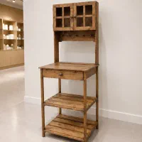 تولیدی کافه بار
