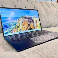 لپتاپ ایسوس UX433FQ نسل ده مشابه نو