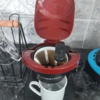 قهوه جوش برقی