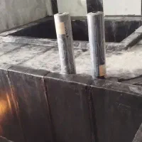 ایزوگام نصب فروش تمام برند ها