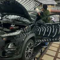 آموزش تخصصی کارشناسی رنگ و فنی خودرو|خدمات آموزشی|تبریز, |دیوار