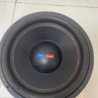 سیستم غول puro audio|صوتی و تصویری|رشت, سلیمانداراب|دیوار