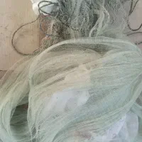 تور ماهی گیری کرف یا جاروف