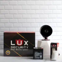 دزدگیر اماکن