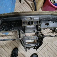 داشبورد پژو|قطعات یدکی و لوازم جانبی|کرمان, |دیوار