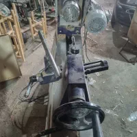 دستگاه خراطی|ماشینآلات صنعتی|اصفهان, شهرک کوثر|دیوار