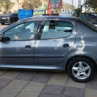 پژو 206اس دی مدل 89|خودرو سواری و وانت|خان ببین, |دیوار