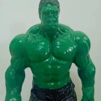 اکشن فیگور هالک