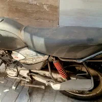 موتور سیکلت HLX 150 مدل 1397|موتورسیکلت|تهران, راه آهن|دیوار
