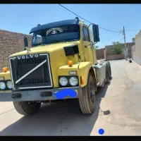 ولوو توپ طلا|خودرو سنگین|رفسنجان, |دیوار