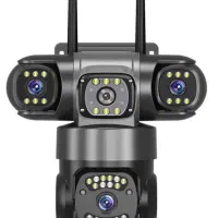 دوربین سیم کارتی در شهریار|دوربین مداربسته|شهریار, شهریار|دیوار