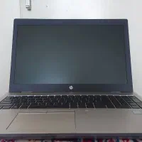 لپتاپ HP نسل i5 نسل ۸