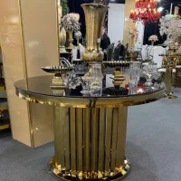 میز تالاری مدل تاراتج/تالار رستوران هتل تالاری|عمده‌فروشی|کوهین, |دیوار