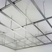 همکار برای سقف کاذب و یک پسر 18تا 25|استخدام معماری، عمران و ساختمانی|ساوه, |دیوار