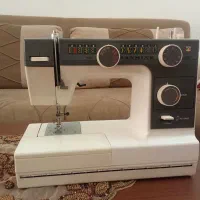 چرخ خیاطی