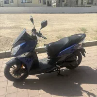 J200|موتورسیکلت|تهران, فیروزآبادی|دیوار