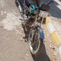 موتور سیکلت