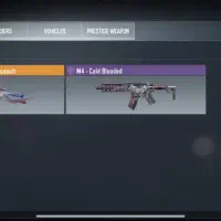 اکانت لول ۶ توندرا لجند