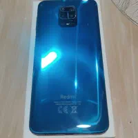 شیائومی نوتNote 9s|موبایل|رشت, جهاد|دیوار