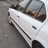 سمندLxمدل ۹۲|خودرو سواری و وانت|قدس, شهر‌قدس|دیوار