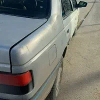 رواسال مدل 89تمیز|خودرو سواری و وانت|سرپل ذهاب, |دیوار