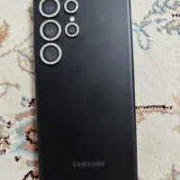 فروش گوشی S23 Ultra|موبایل|مبارکه, |دیوار