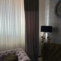 پرده مخمل کالیفرنیا