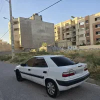 زانتیا 87|خودرو سواری و وانت|بوشهر, |دیوار