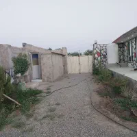 باغچه-چهار-دیواری