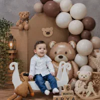آتلیه کودک آریس