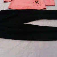 لباس دخترانه مناسب۲تا۴سال