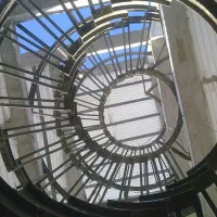 آهنگر و جوشکار  سیار