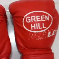 دستکش و کلاه بوکس و لباس ورزشی|تجهیزات ورزشی|نیشابور, شهرک قدس|دیوار