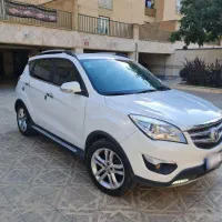 چانگان cs35 اتومات ۹۶