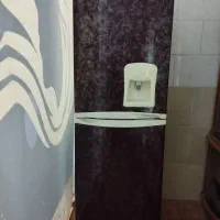 یخچال فریزر کاریز موتور فابریک شرکت