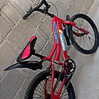 دوچرخه نو تمیز  فوری فروشی قیمت پایین بازار